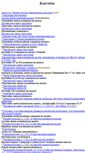 Mobile Screenshot of kaavat.rautalampi.fi